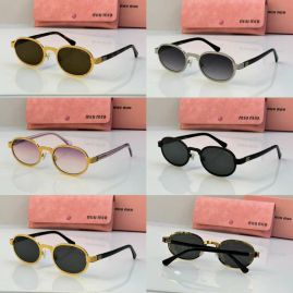 Picture of MiuMiu Sunglasses _SKUfw55559987fw